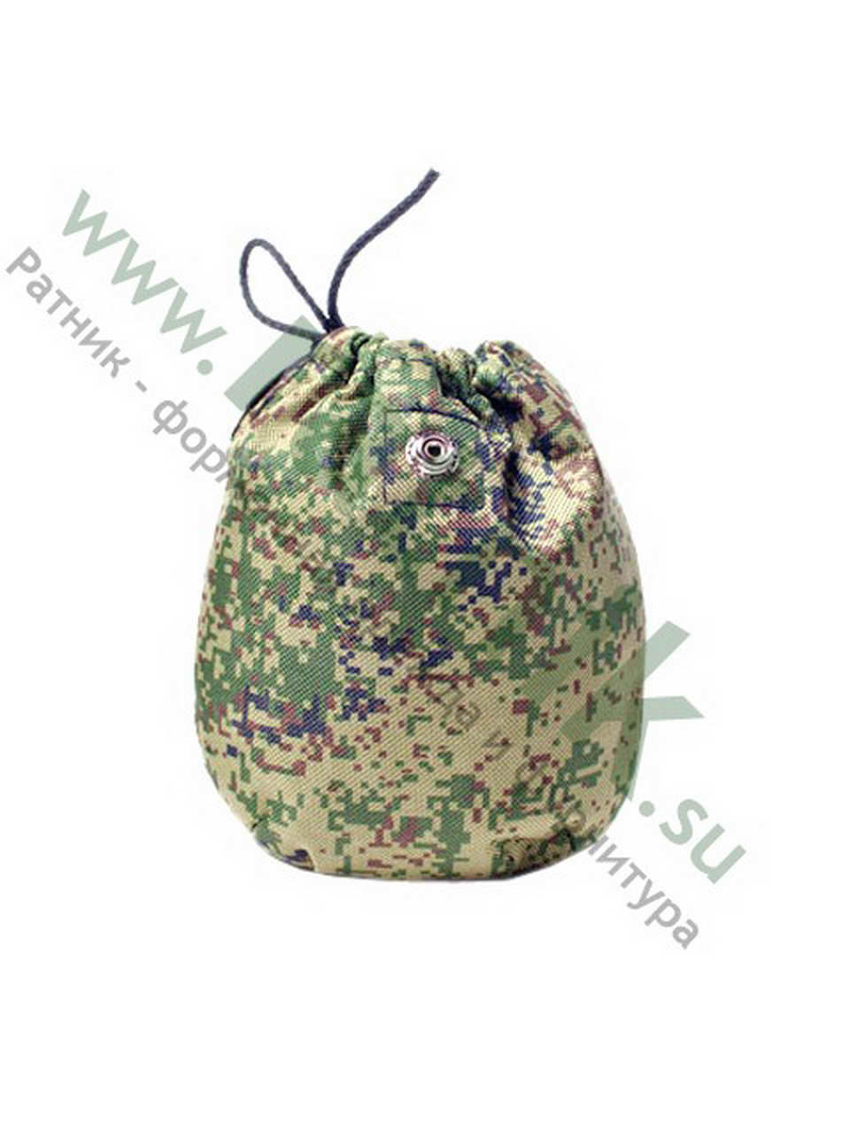 Чехол для фляги, цифра
