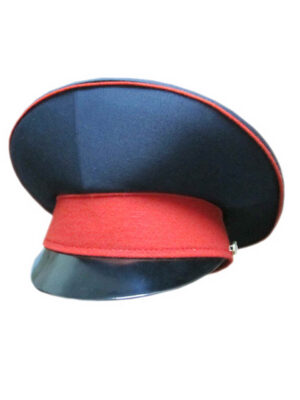 Фуражка казачья