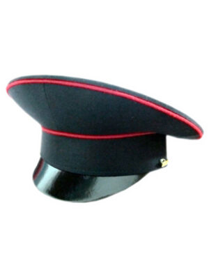 Фуражка модельная (высокая тулья) Полиция